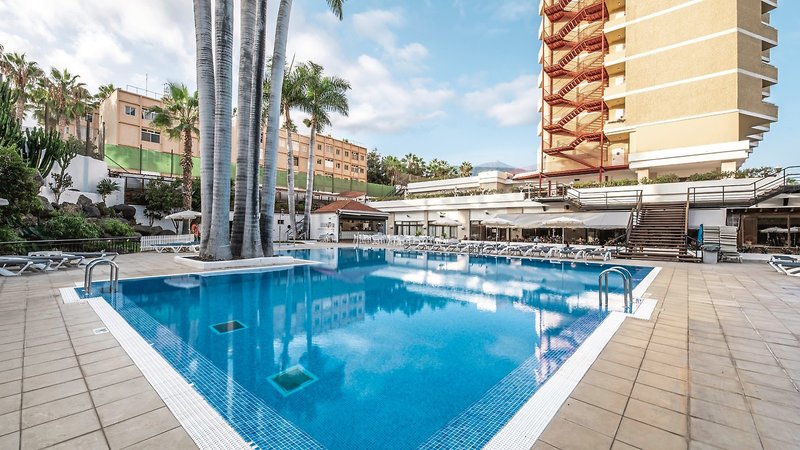 Be Live Adults Only Tenerife 4