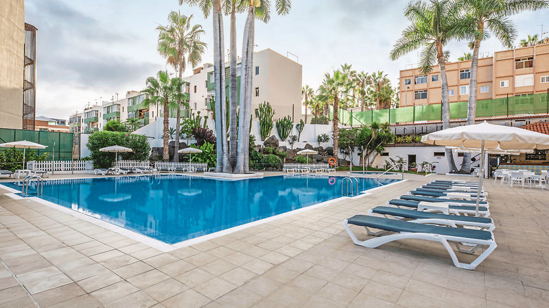 Be Live Adults Only Tenerife 5
