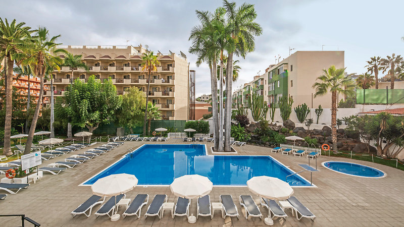 Be Live Adults Only Tenerife 6