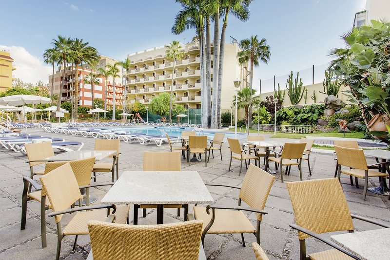 Be Live Adults Only Tenerife 8