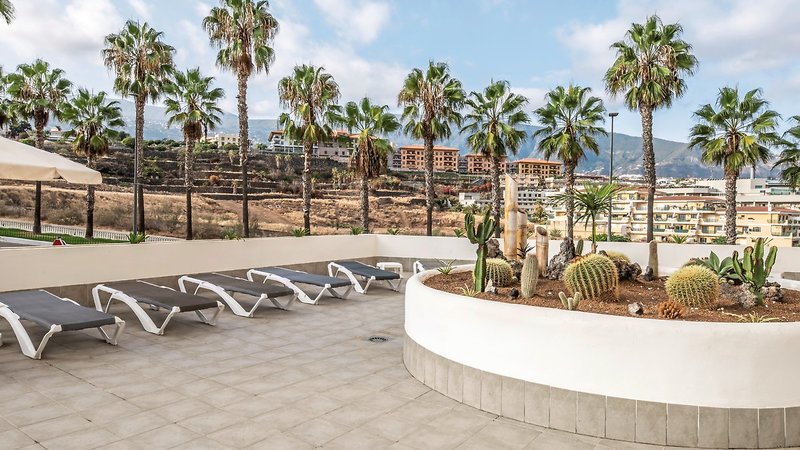 Be Live Adults Only Tenerife 25