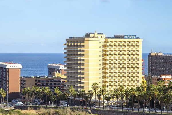 Be Live Adults Only Tenerife 1