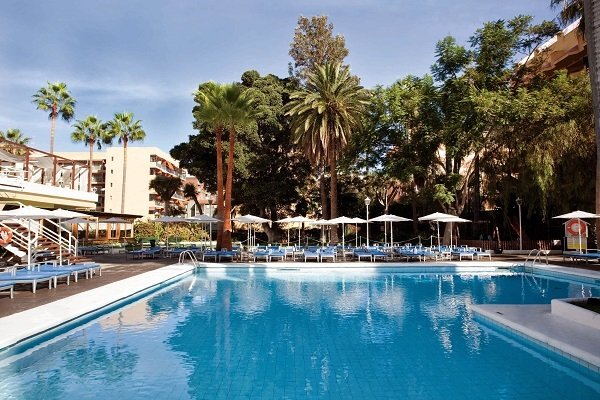 Be Live Adults Only Tenerife 2