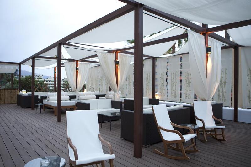 Be Live Adults Only Tenerife 5