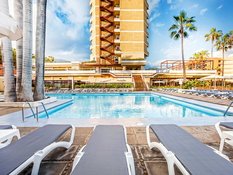 Be Live Adults Only Tenerife 1