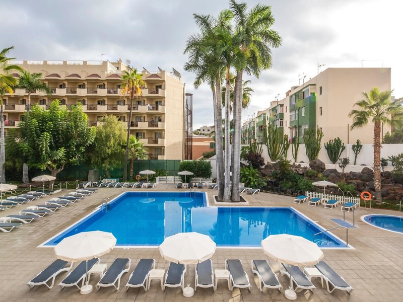 Be Live Adults Only Tenerife 5