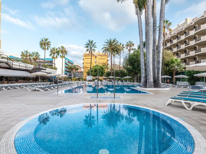 Be Live Adults Only Tenerife 6