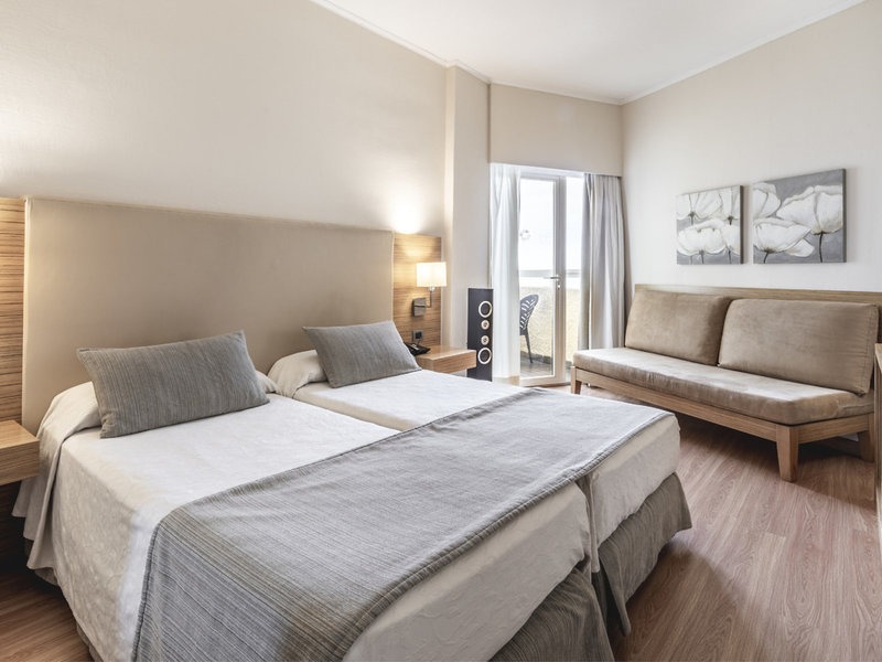 Be Live Adults Only Tenerife 20