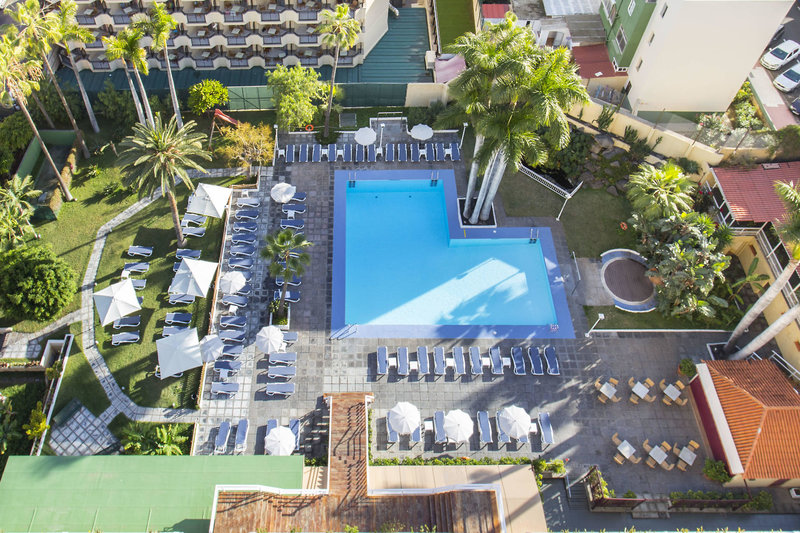 Be Live Adults Only Tenerife 2