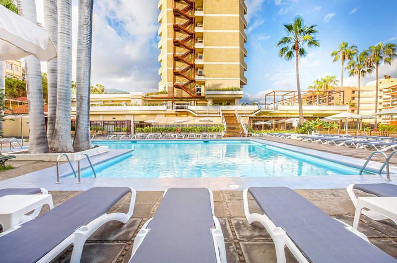 Be Live Adults Only Tenerife 3