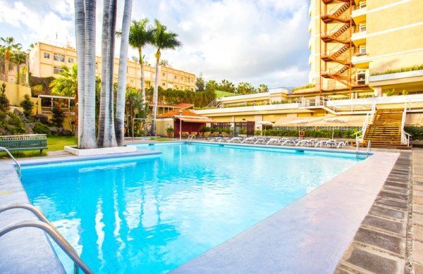 Be Live Adults Only Tenerife 4