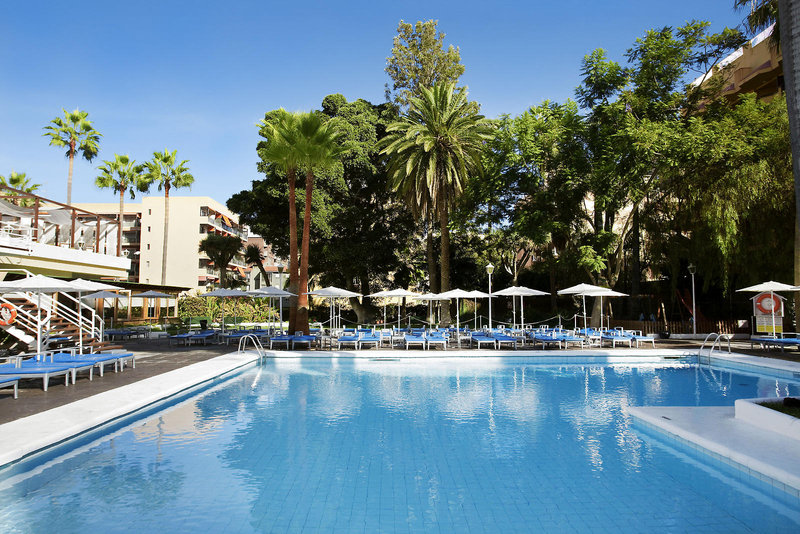 Be Live Adults Only Tenerife 5