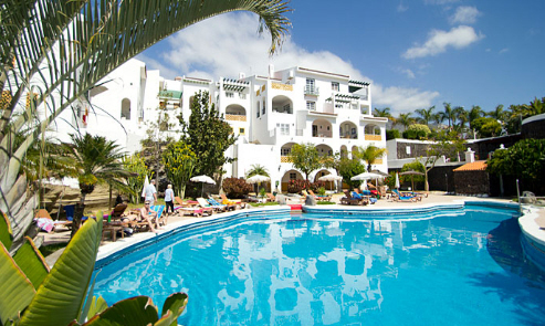 Sunset Harbour Club 2