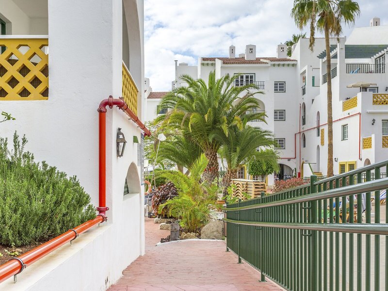Sunset Harbour Club 2 - Exterior