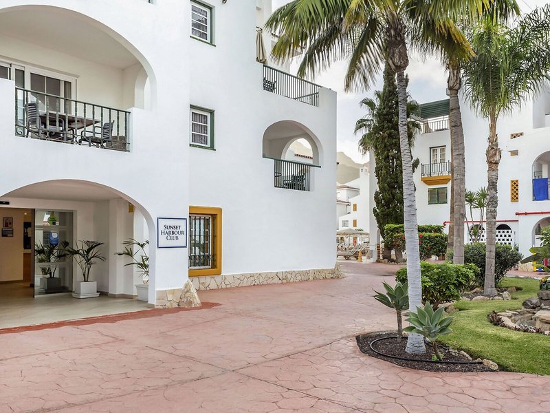 Sunset Harbour Club 3 - Exterior