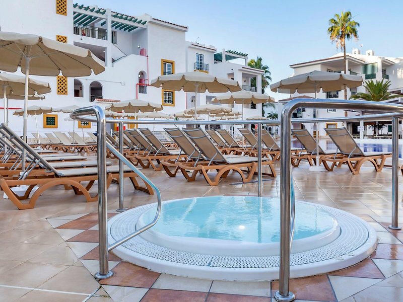 Sunset Harbour Club 6 - Outdoor Pool