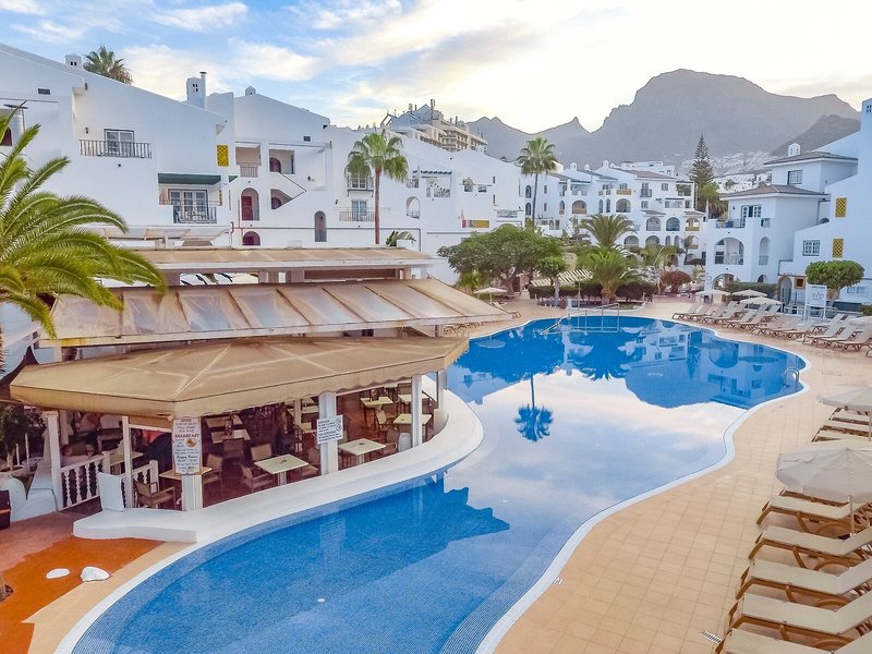 Sunset Harbour Club 7 - Outdoor Pool