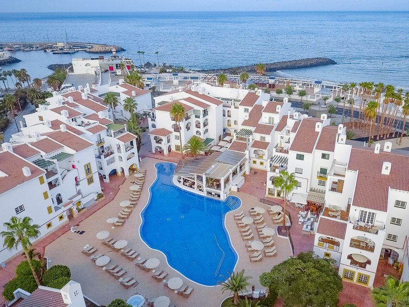 Sunset Harbour Club 8 - Outdoor Pool