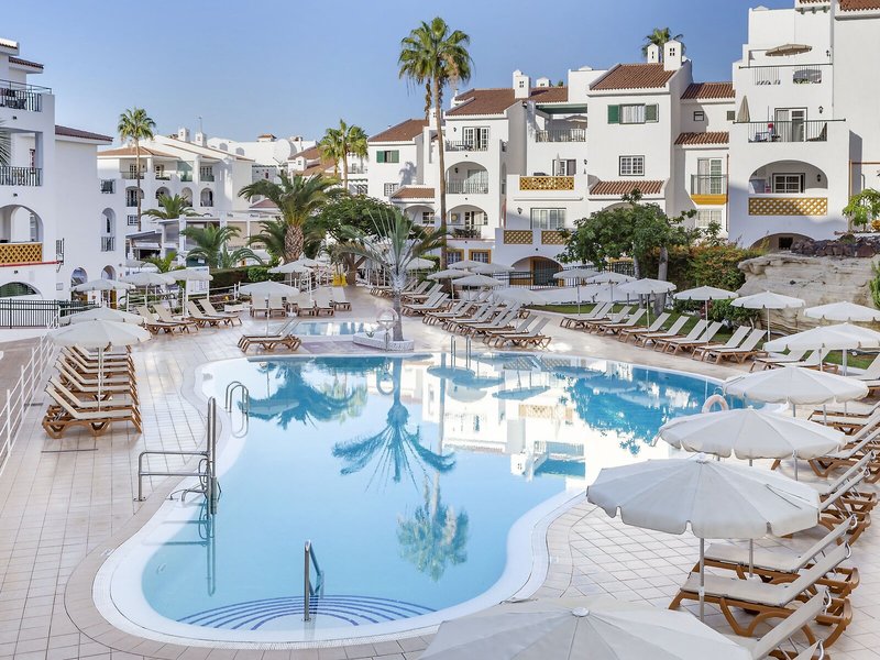 Sunset Harbour Club 11 - Outdoor Pool