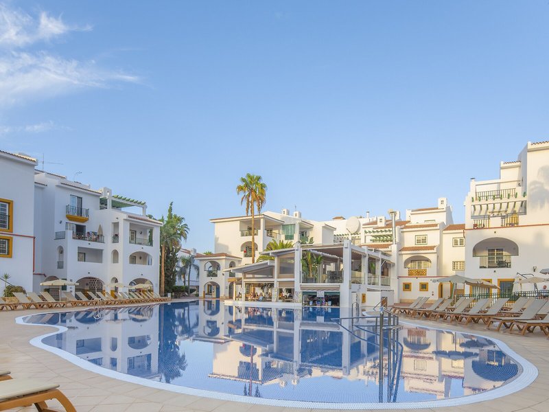 Sunset Harbour Club 12 - Outdoor Pool