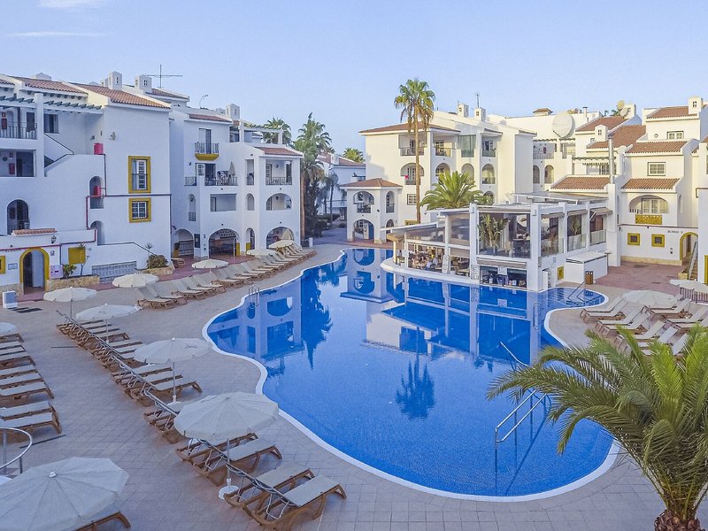 Sunset Harbour Club 13 - Outdoor Pool