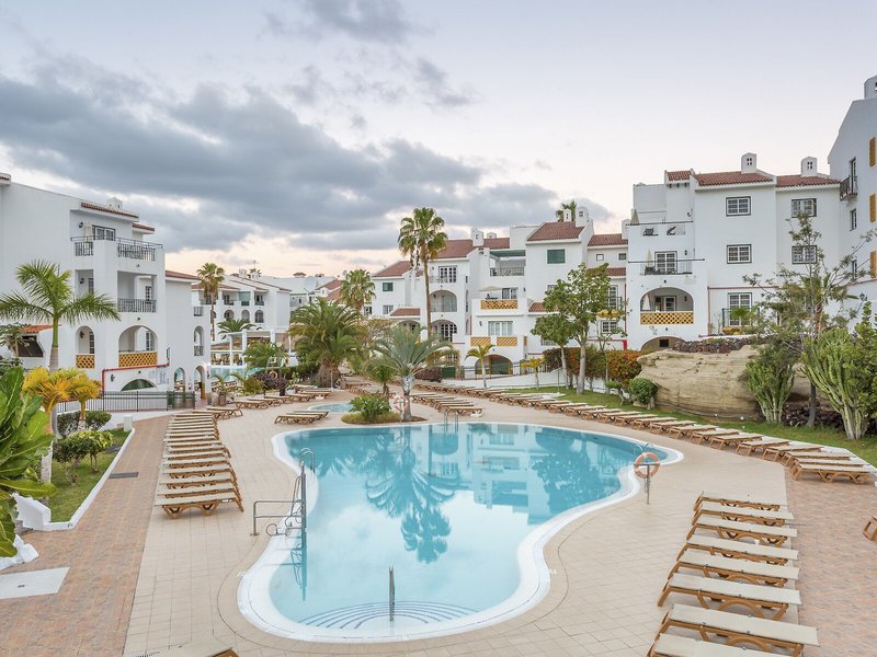 Sunset Harbour Club 14 - Outdoor Pool