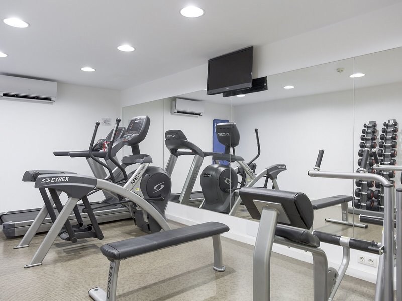 Sunset Harbour Club 25 - Sports and leisure