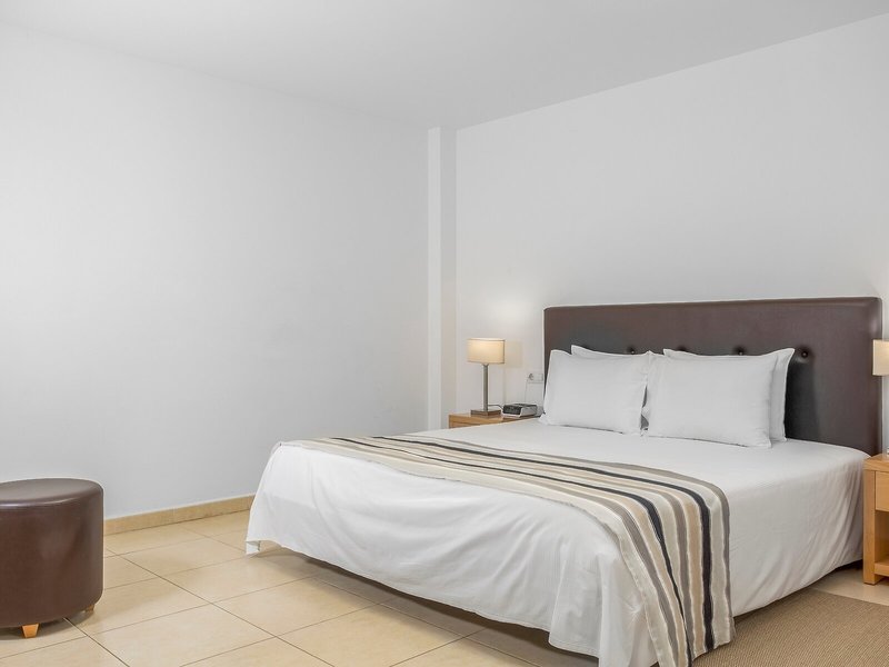 Sunset Harbour Club 26 - Room Example