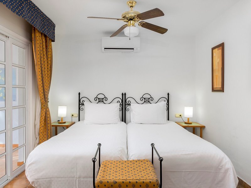 Sunset Harbour Club 28 - Room Example