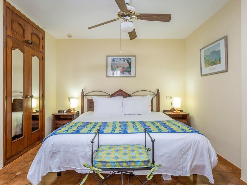 Sunset Harbour Club 29 - Room Example