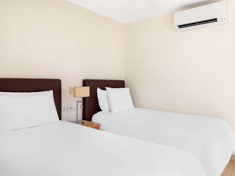 Sunset Harbour Club 30 - Room Example
