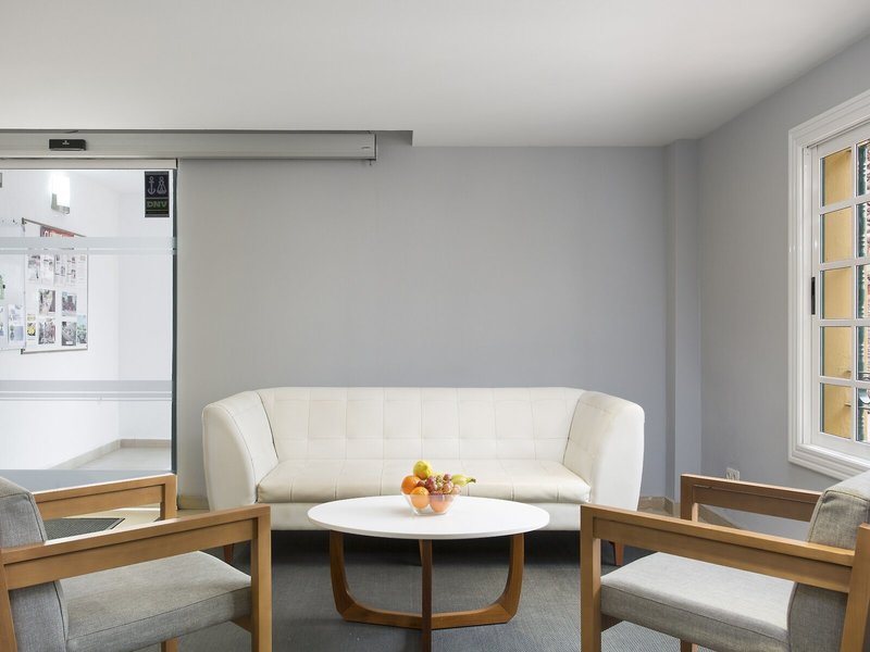 Sunset Harbour Club 32 - Room Example