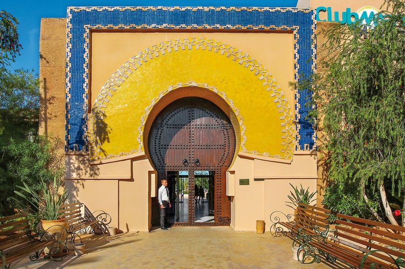 Club Madina Marrakech 4
