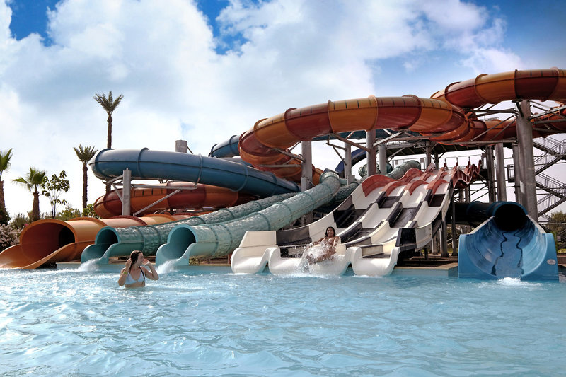 Valeria Family Madina Club Resort 1