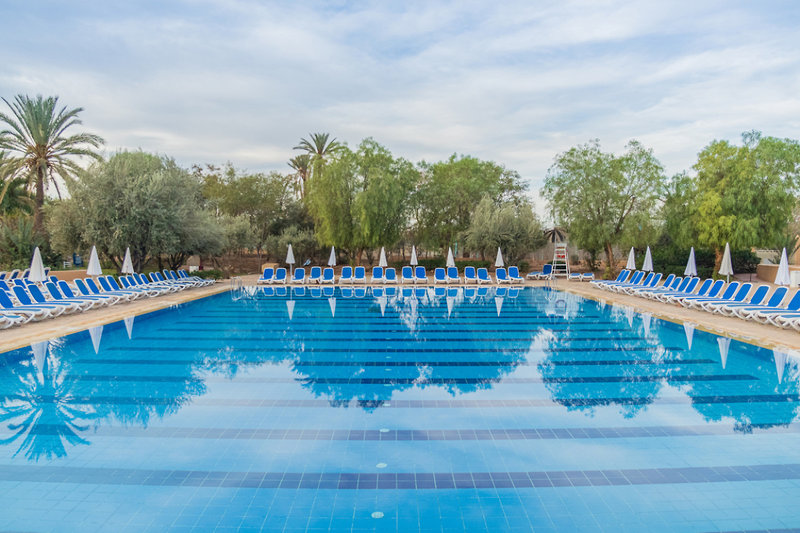 Valeria Family Madina Club Resort 2