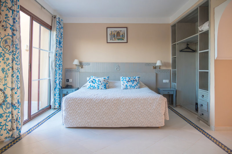 Valeria Family Madina Club Resort 4