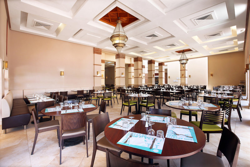 Valeria Family Madina Club Resort 5