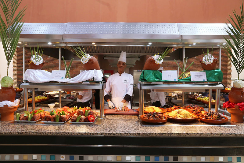 Valeria Family Madina Club Resort 7