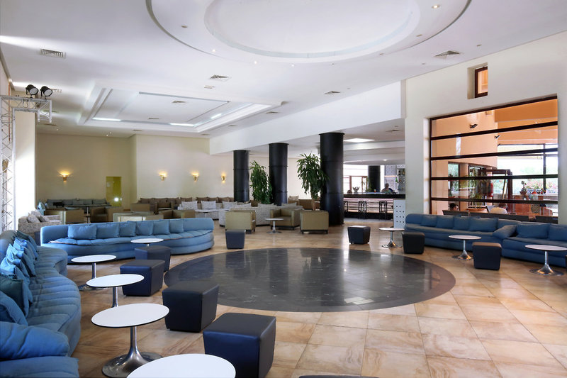 Valeria Family Madina Club Resort 8