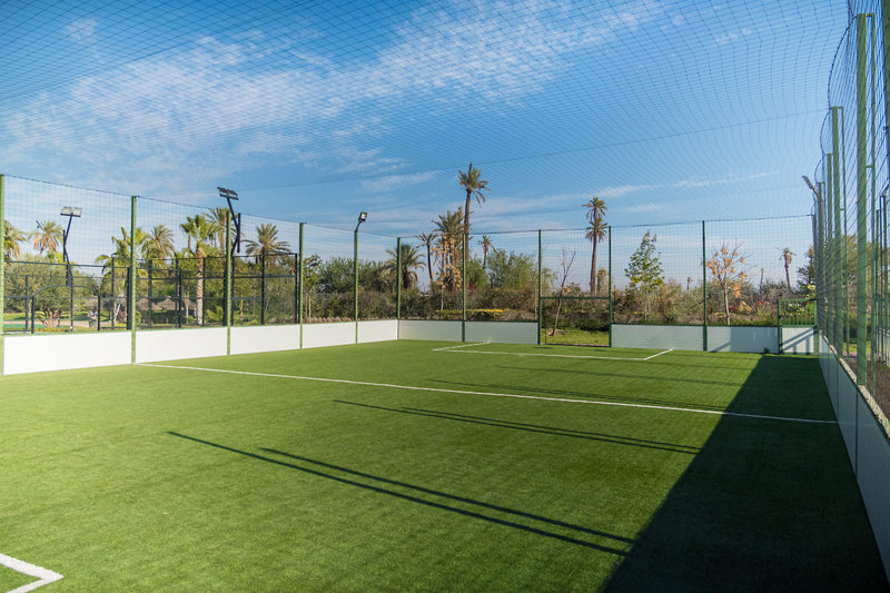 Valeria Family Madina Club Resort 10