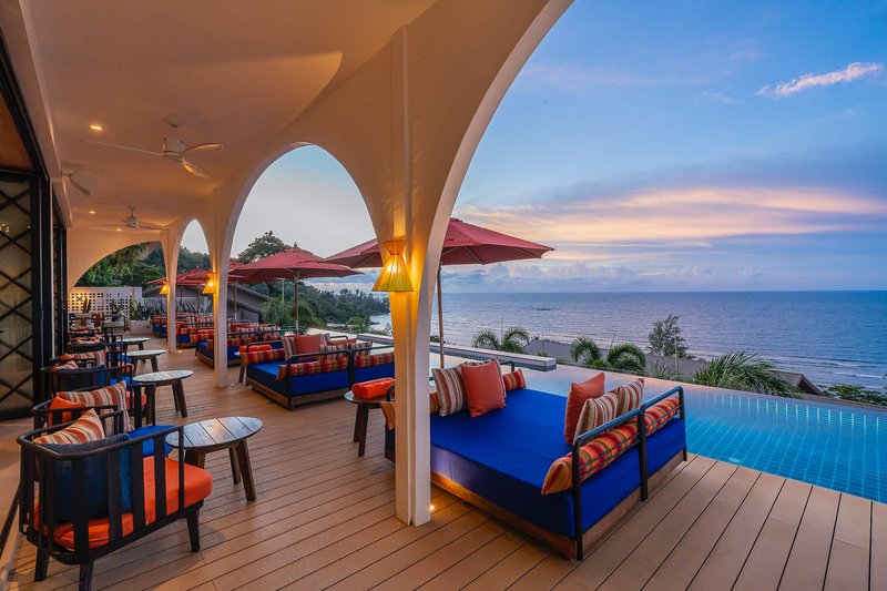 Hyatt Regency Phuket 4