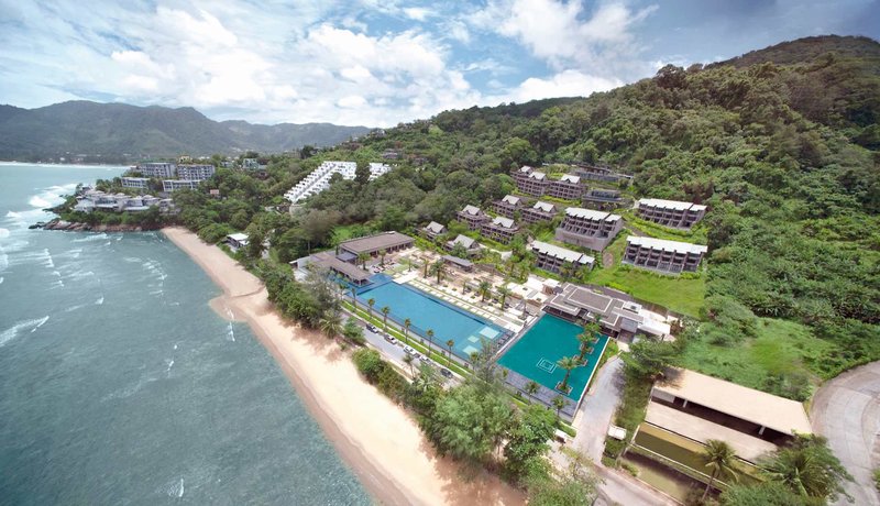 Hyatt Regency Phuket 6