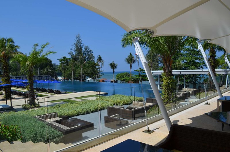 Hyatt Regency Phuket 7