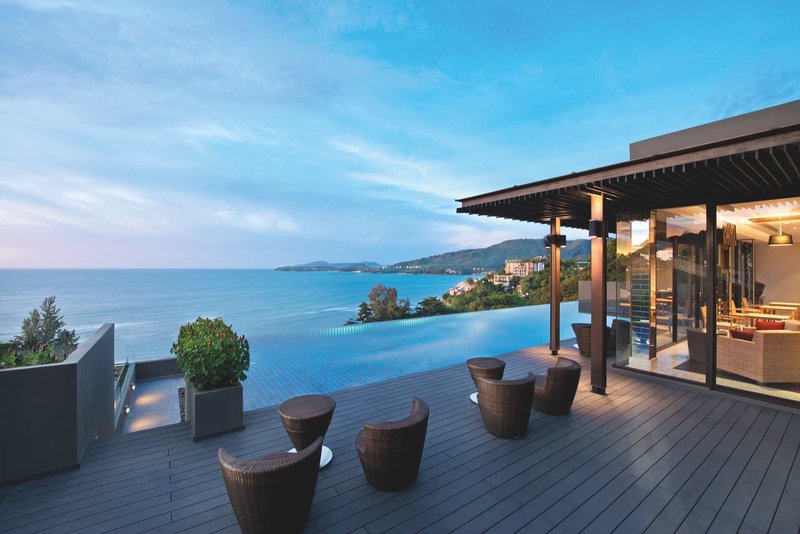 Hyatt Regency Phuket 8