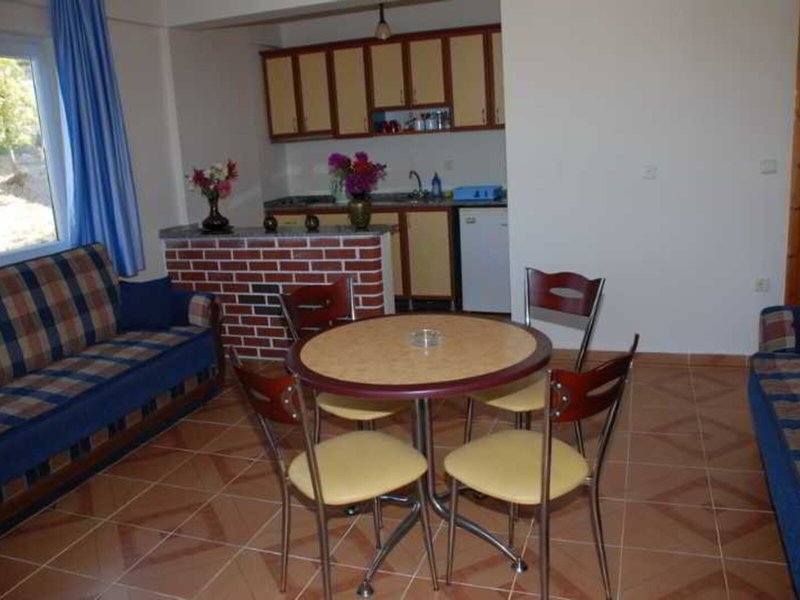 Gürol Aqua Resort Hotel & Apartments 3