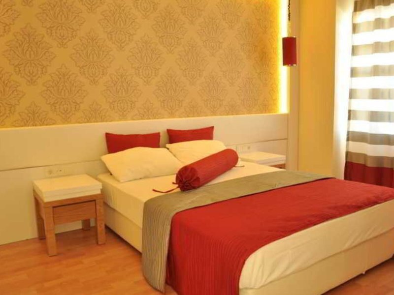 Gürol Aqua Resort Hotel & Apartments 5