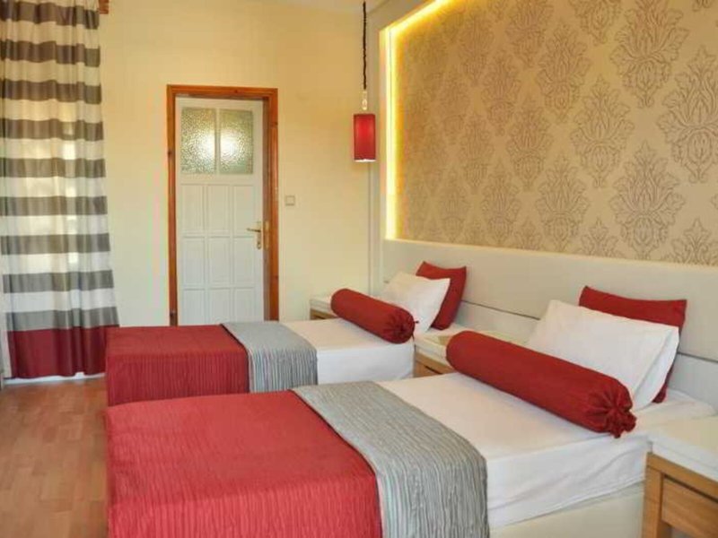 Gürol Aqua Resort Hotel & Apartments 7