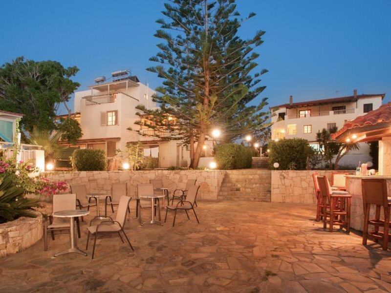 Panorama Sea View Hotel Apartments 2