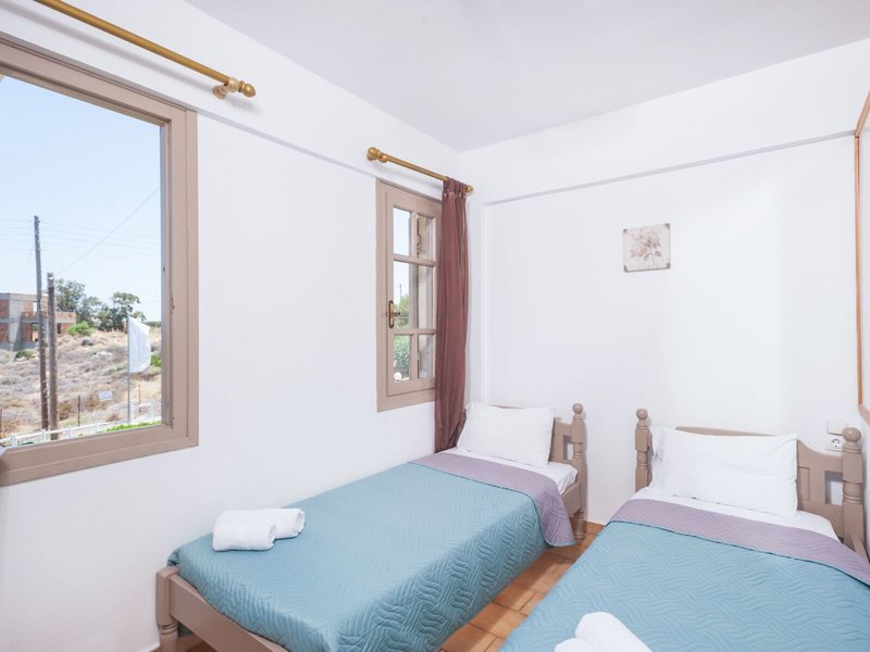 Panorama Sea View Hotel Apartments 21