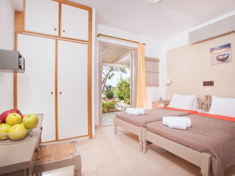 Panorama Sea View Hotel Apartments 24